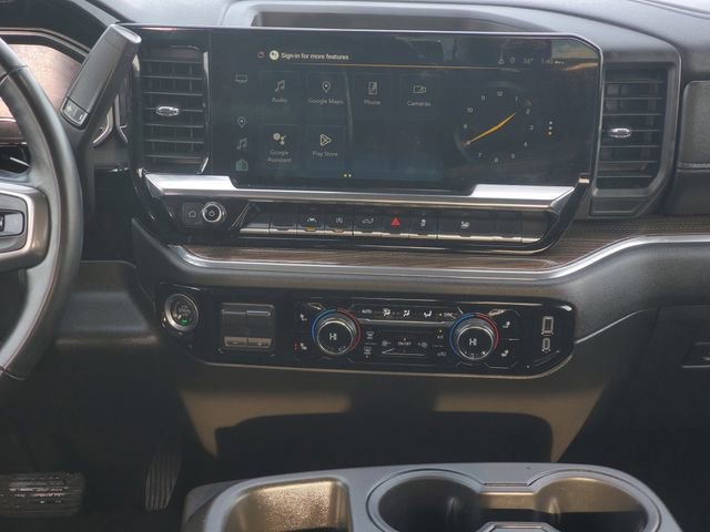 Used 2025 Chevrolet Silverado 1500 LT image 28