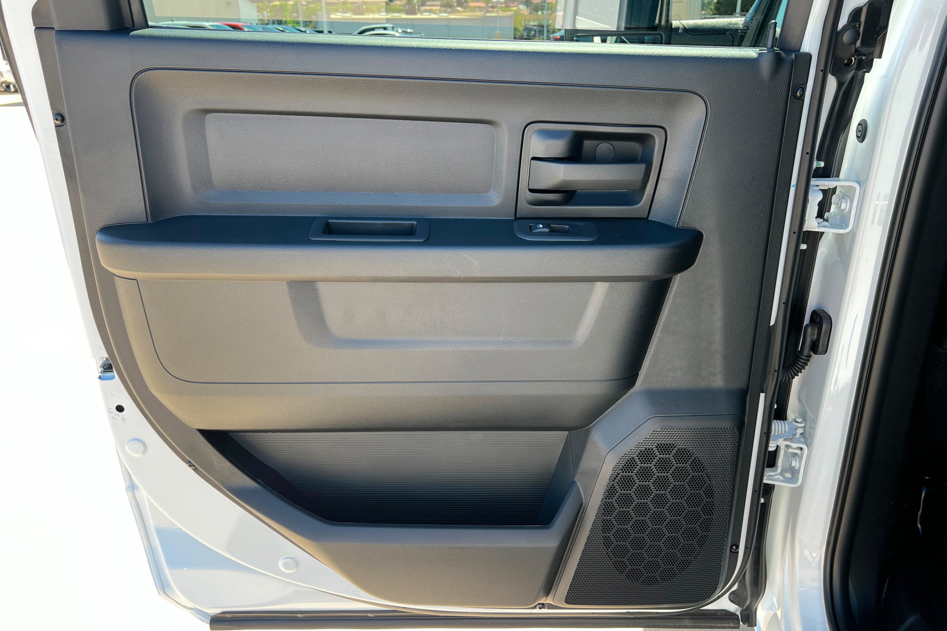 New 2026 RAM 3500 Tradesman image 18