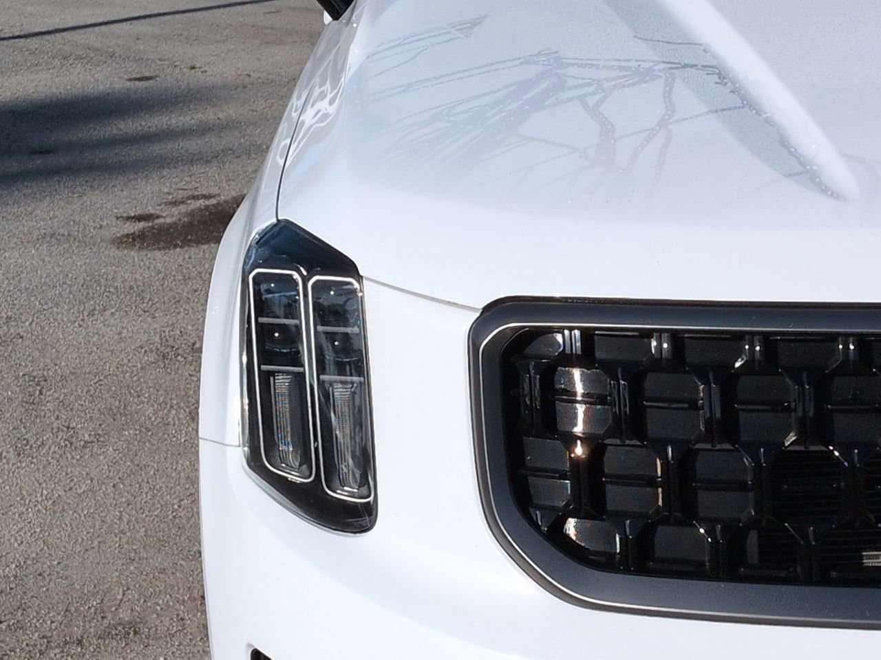 Used 2023 Kia Telluride SX X-Pro AWD/4WD image 9