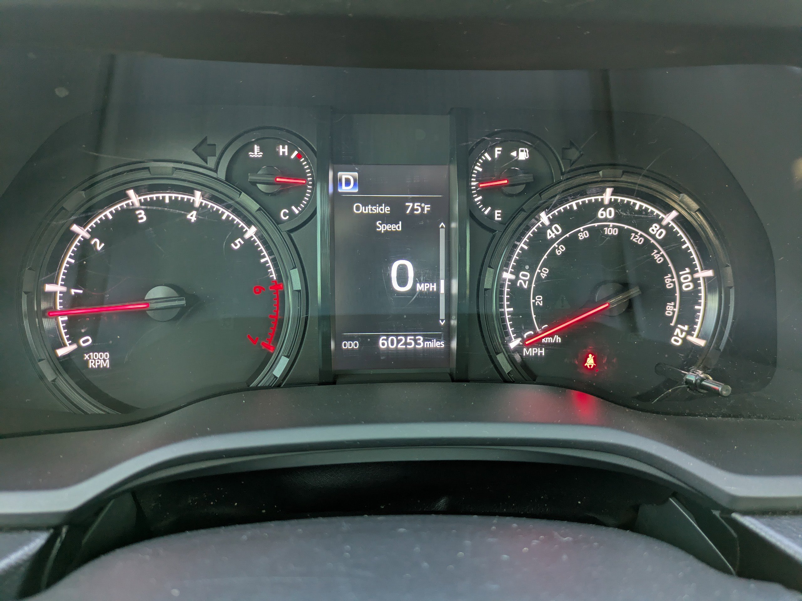 Used 2023 Toyota 4Runner SR5 image 29