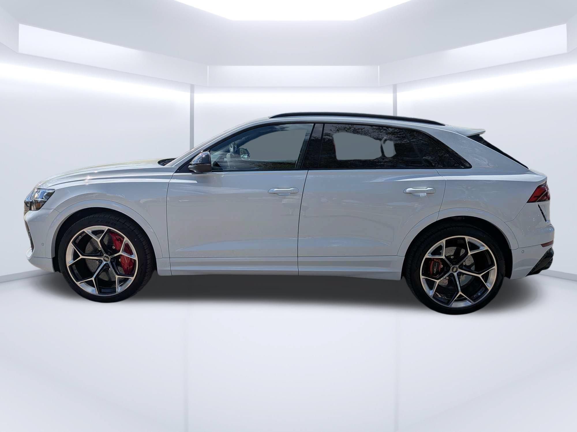 New 2026 Audi RS Q8 performance AWD/4WD image 6