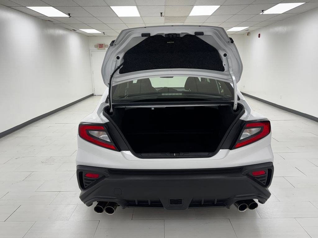 Used 2023 Subaru WRX Premium w/ Popular Package #2 image 38