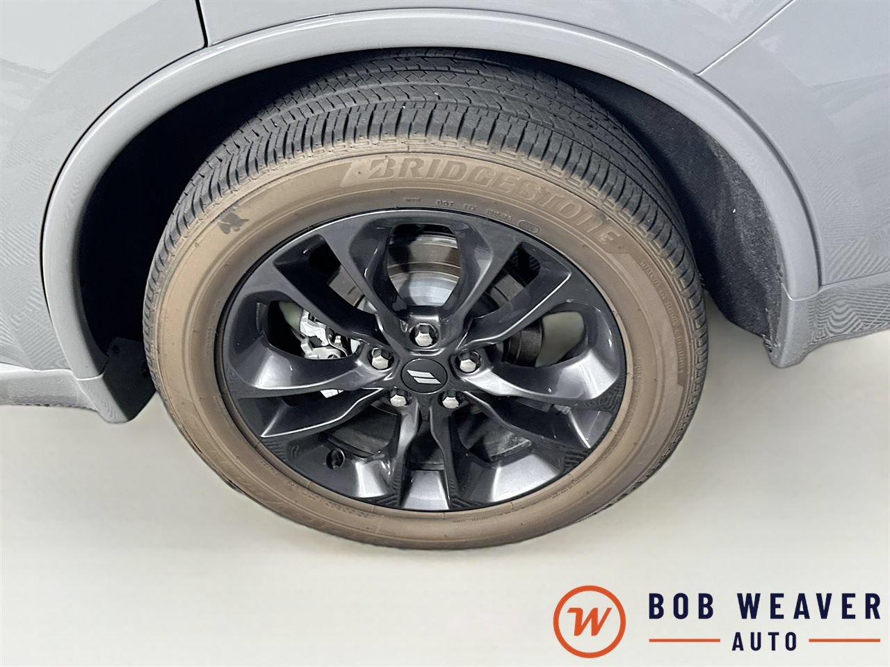 Used 2024 Dodge Durango R/T AWD/4WD image 39