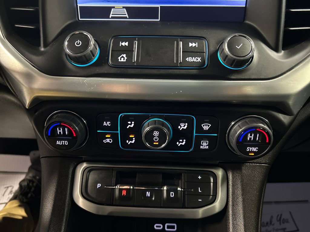Used 2023 GMC Acadia SLE w/ Driver Convenience Package image 19