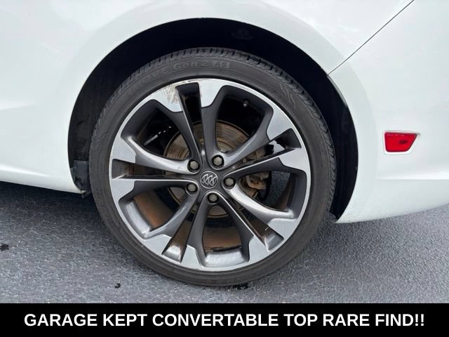 Used 2019 Buick Cascada Premium FWD image 12