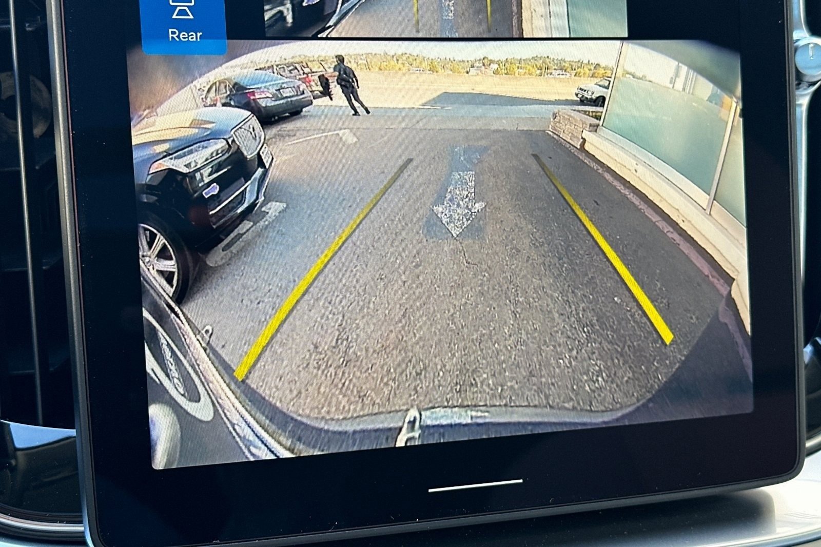 New 2026 Volvo XC90 T8 Ultra image 23