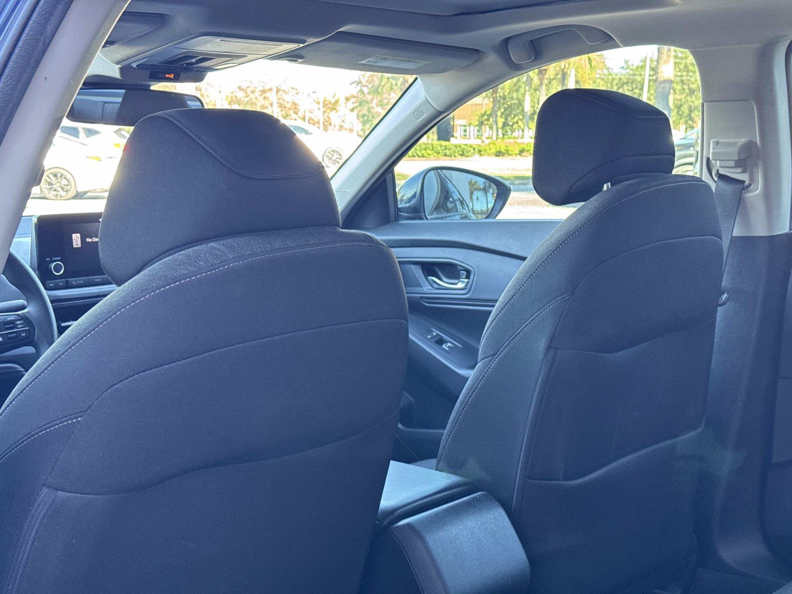 Used 2023 Honda Accord EX image 20