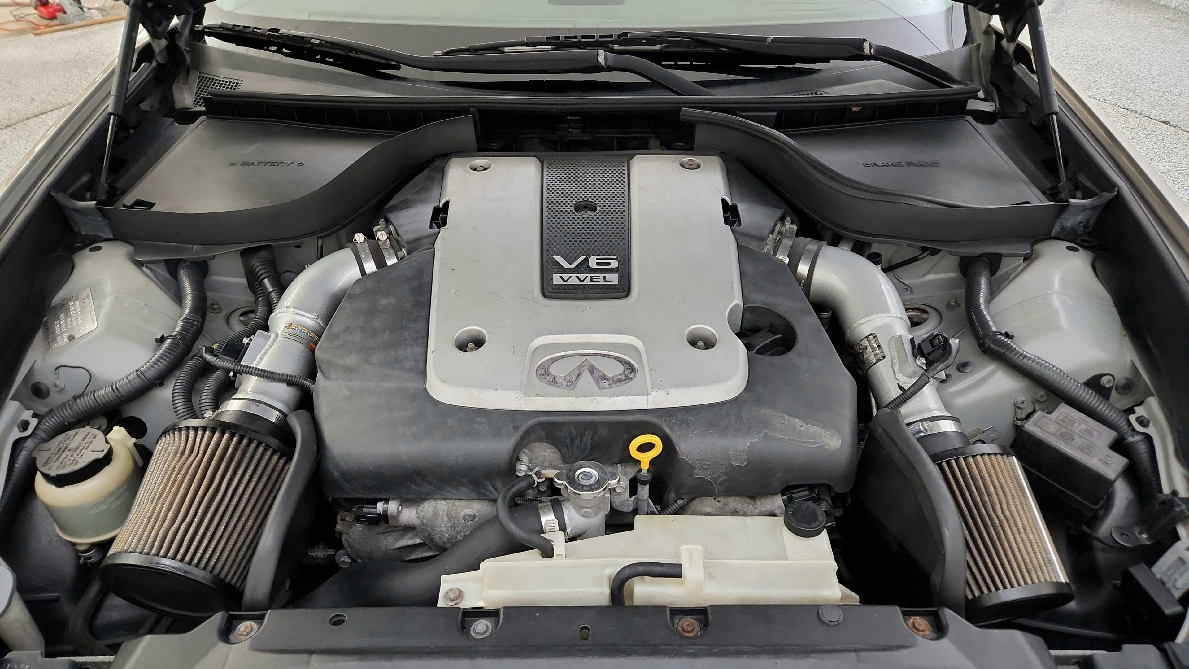 Used 2009 INFINITI G37 x Sedan w/ Premium Pkg AWD/4WD image 32