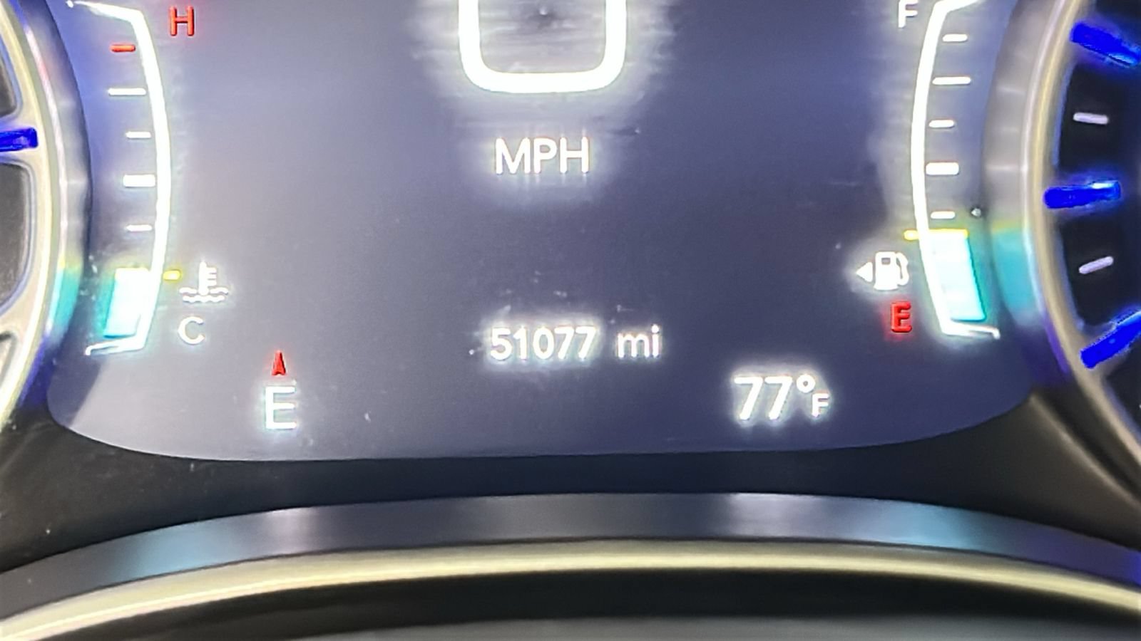 Used 2024 Chrysler Pacifica Touring-L FWD image 21