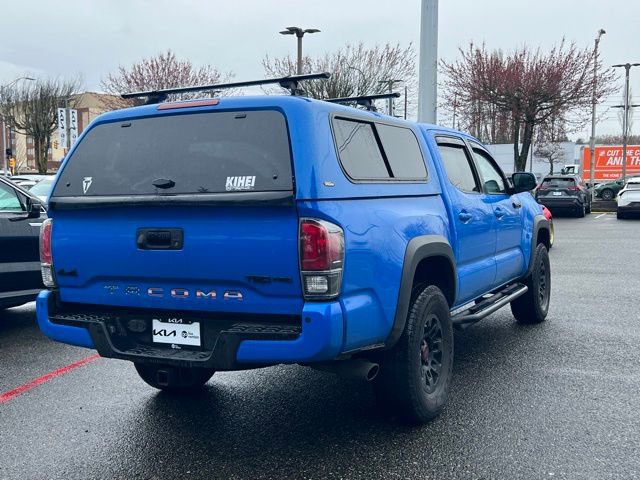 Used 2019 Toyota Tacoma TRD Pro image 9