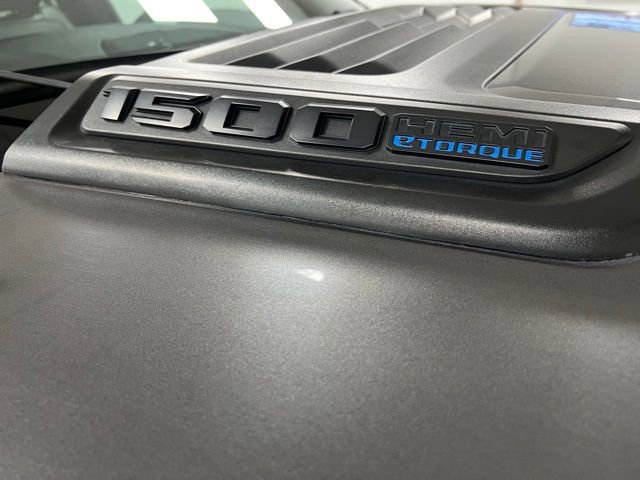 Used 2024 RAM 1500 Rebel w/ Rebel Level 1 Equipment Group AWD/4WD image 16