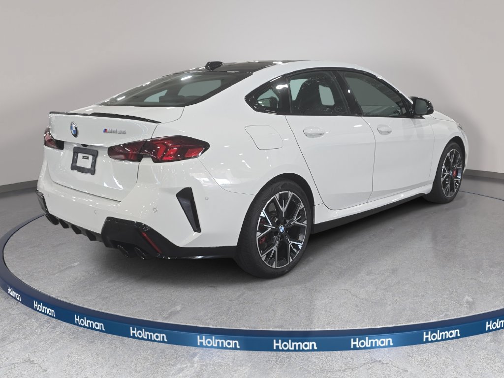 Certified 2026 BMW M235i xDrive AWD/4WD image 5
