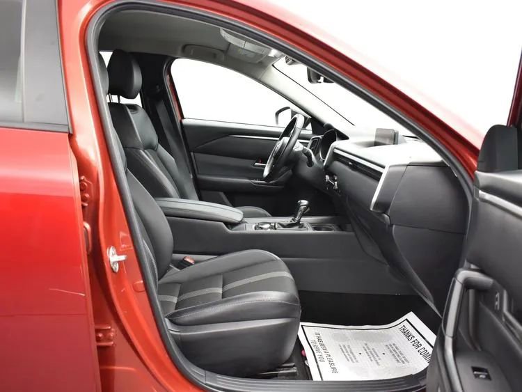 Used 2024 MAZDA CX-50 AWD 2.5 S w/ Preferred Package image 18