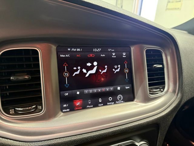 Used 2023 Dodge Charger GT image 17
