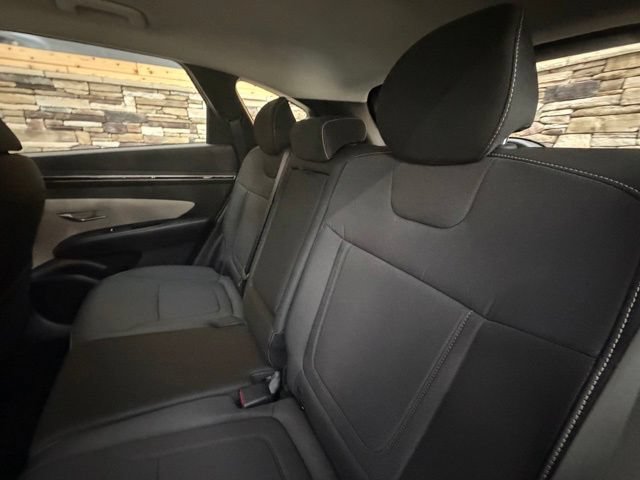 Used 2024 Hyundai Tucson SE AWD/4WD image 29