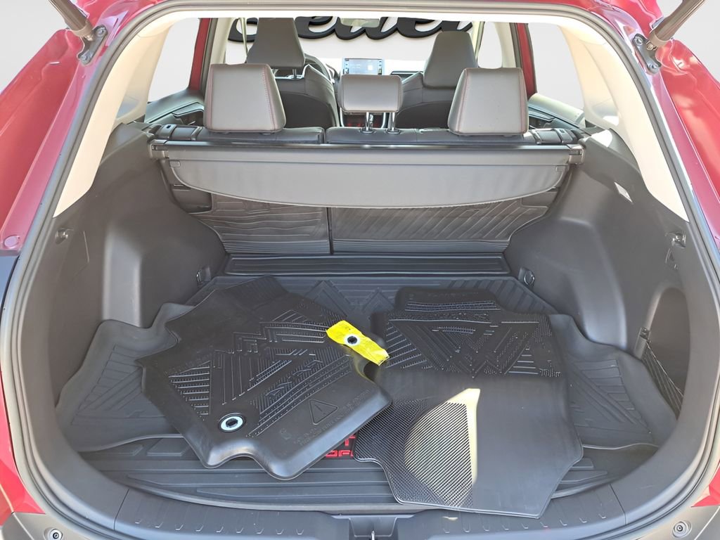 Used 2021 Toyota RAV4 TRD Off-Road w/ TRD Off-Road Weather Package image 6