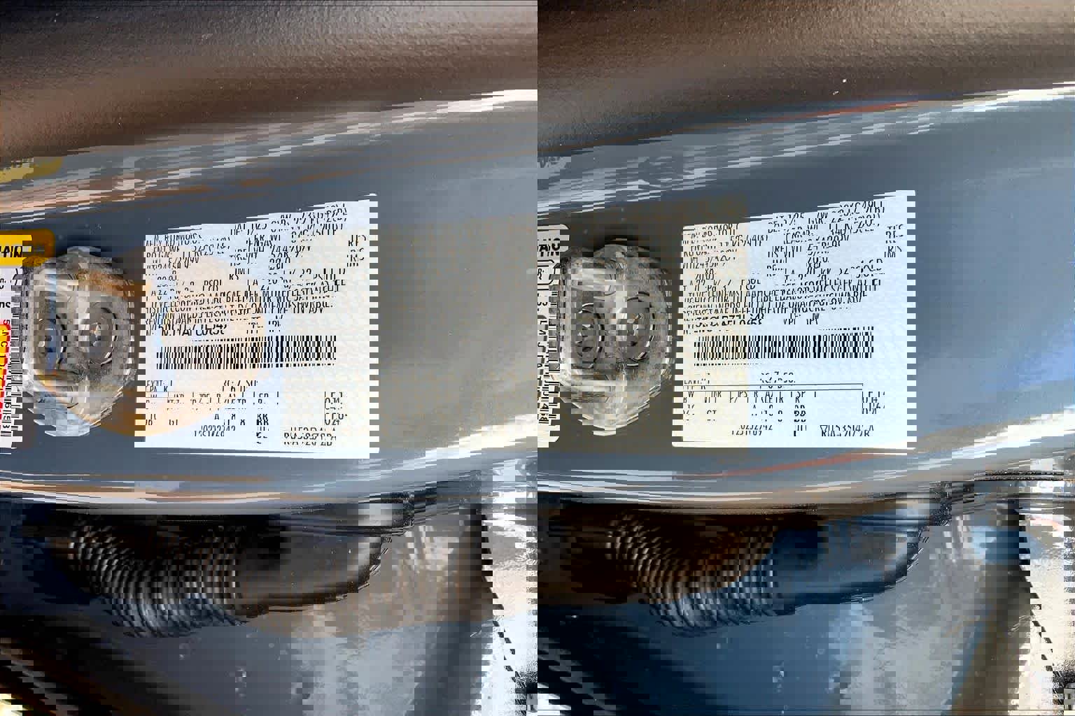 New 2026 Lincoln Corsair Premiere image 21