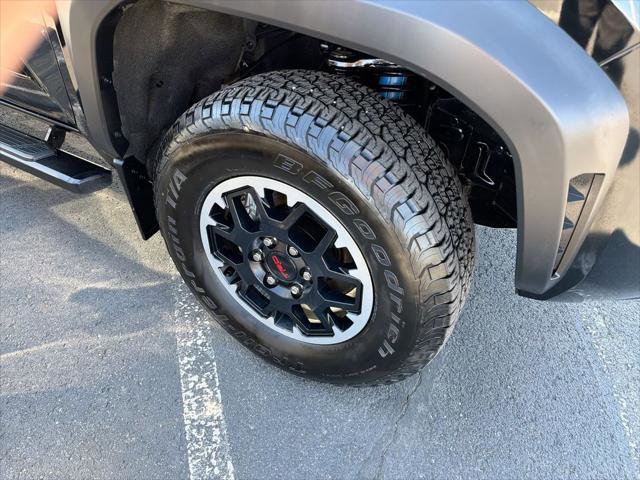 Certified 2024 Toyota Tacoma TRD Off-Road w/ TRD Off Road Upgrade Package image 16
