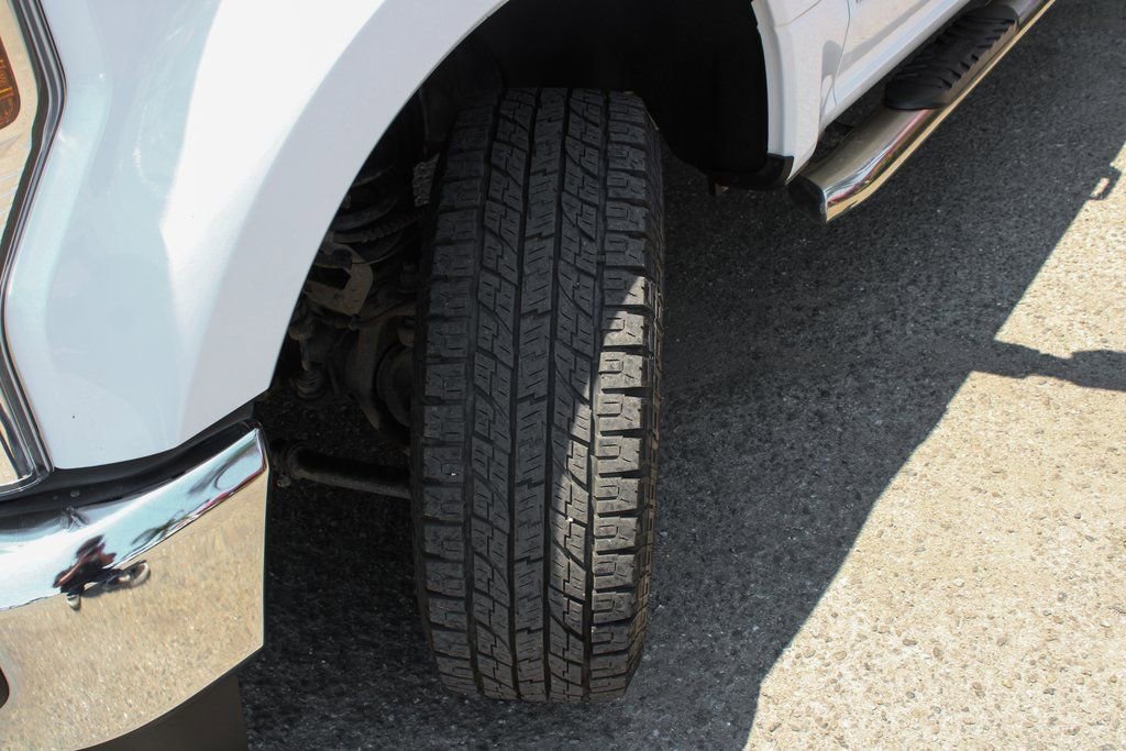 Used 2020 Ford F250 XLT w/ XLT Value Package image 39