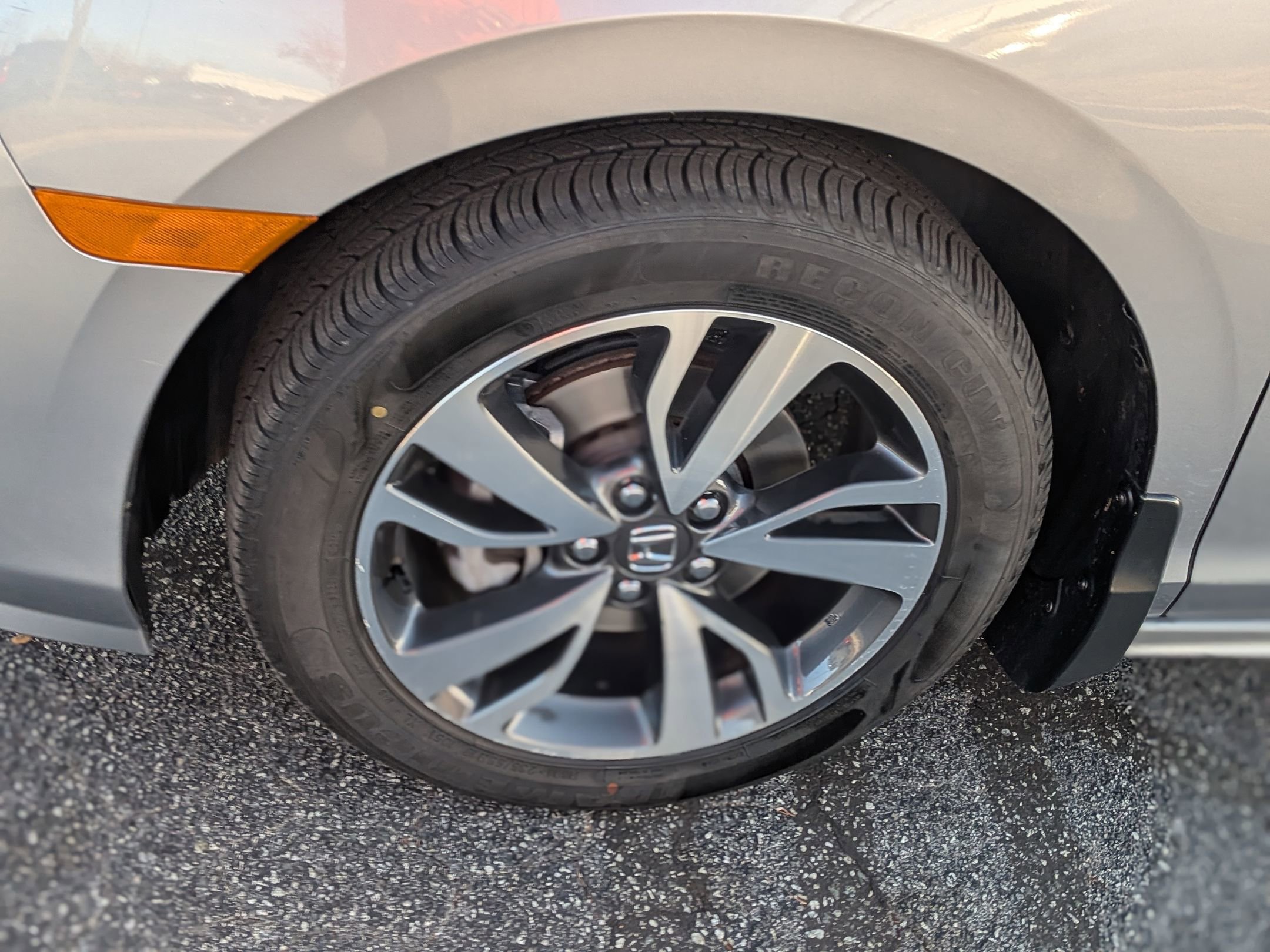 Used 2024 Honda Odyssey Touring image 12