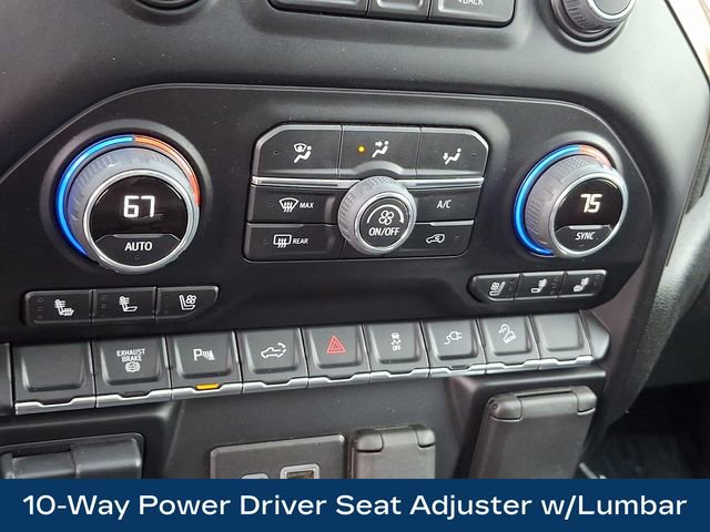 Used 2023 Chevrolet Silverado 2500 High Country image 18