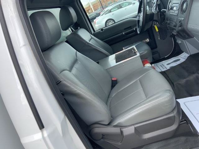 Used 2015 Ford F450 XL w/ Power Equipment Group RWD image 11