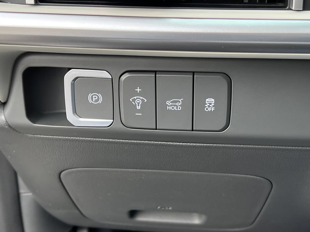 New 2026 Hyundai Santa Fe SE AWD/4WD image 31