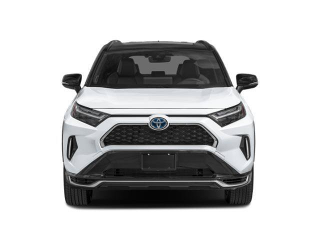 Certified 2024 Toyota RAV4 XSE w/ Weather Package AWD/4WD image 4