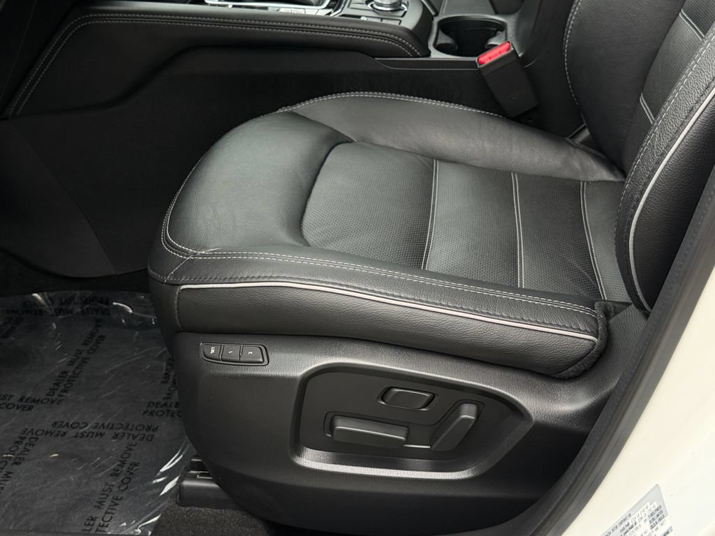 Used 2024 MAZDA CX-5 AWD 2.5 S w/ Premium Plus Pkg image 17