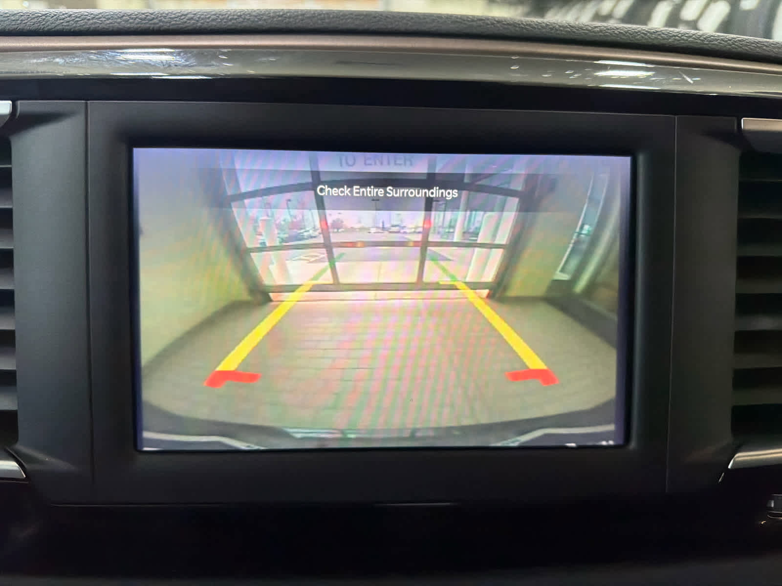 Used 2023 Chrysler Voyager LX FWD image 24