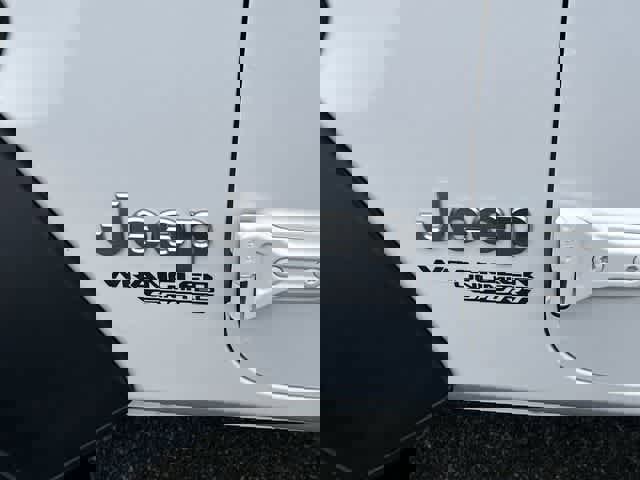 Used 2018 Jeep Wrangler Unlimited Sport S image 10