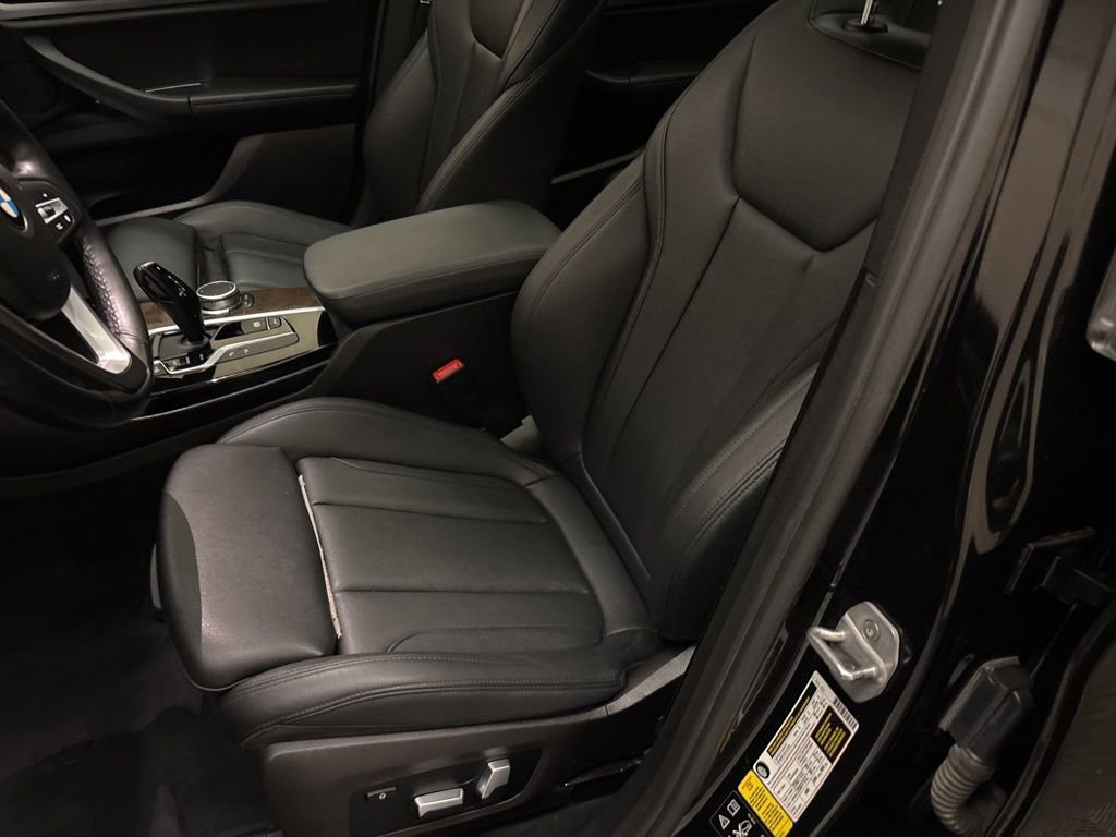 Used 2020 BMW X3 xDrive30i image 13