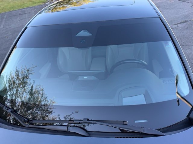 Used 2024 Honda Accord Touring image 9
