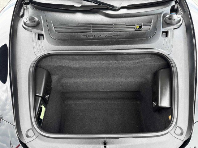 Used 2019 Porsche 911 Targa 4 image 45