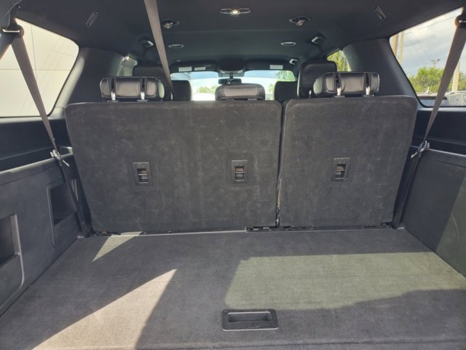 Used 2019 Ford Expedition Max XLT w/ Equipment Group 201A image 8