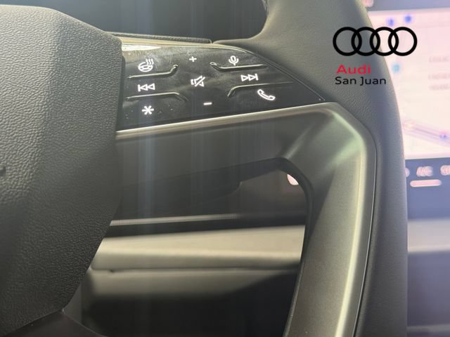 Certified 2026 Audi Q3 quattro 2.0T AWD/4WD image 23
