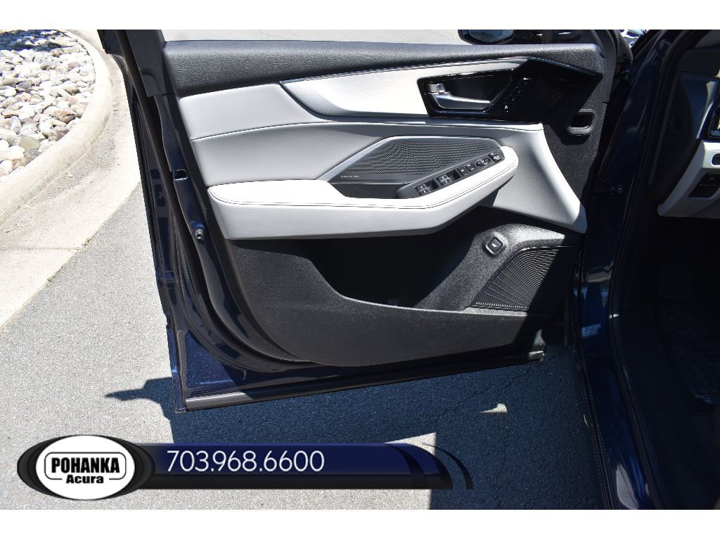 New 2026 Acura MDX w/ Technology Package AWD/4WD image 26