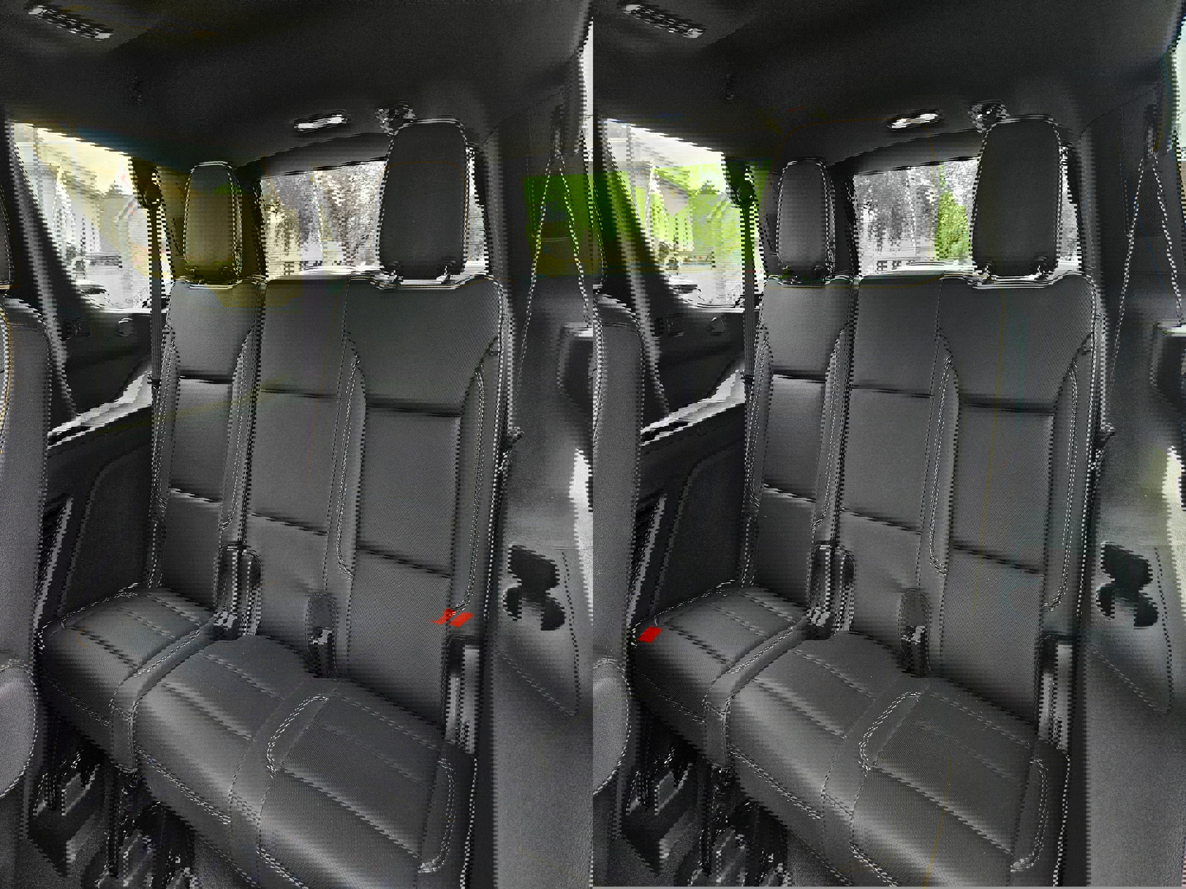 Used 2023 Chevrolet Tahoe Premier RWD image 32