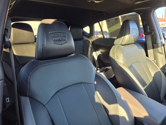 Certified 2024 Subaru Crosstrek 2.5i Wilderness w/ Crosstrek Mirror Package image 11