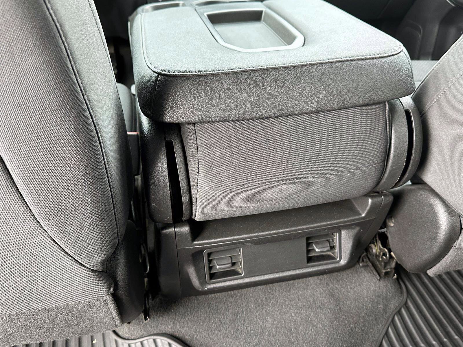 Used 2021 Chevrolet Silverado 1500 Custom w/ LPO, Dark Essentials Package image 13