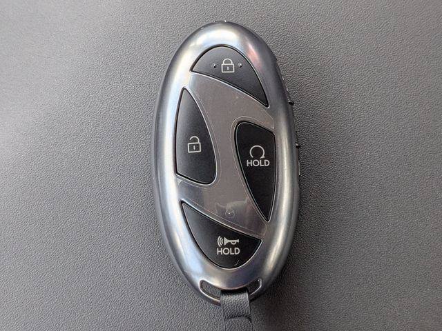 New 2026 Hyundai Sonata Limited FWD image 34