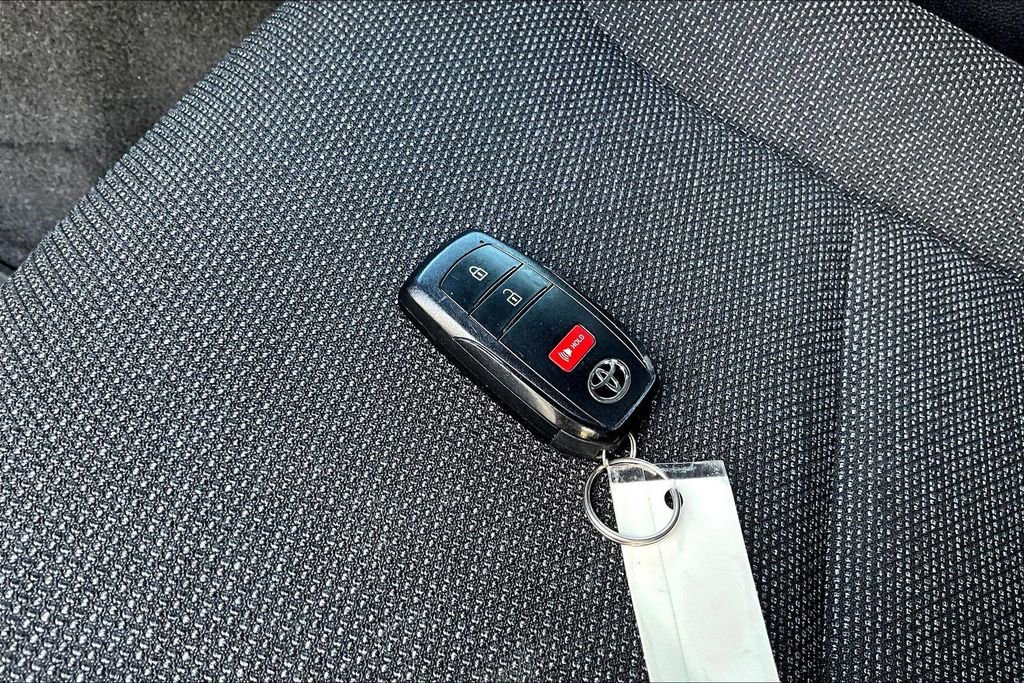 Used 2024 Toyota Land Cruiser 1958 image 36