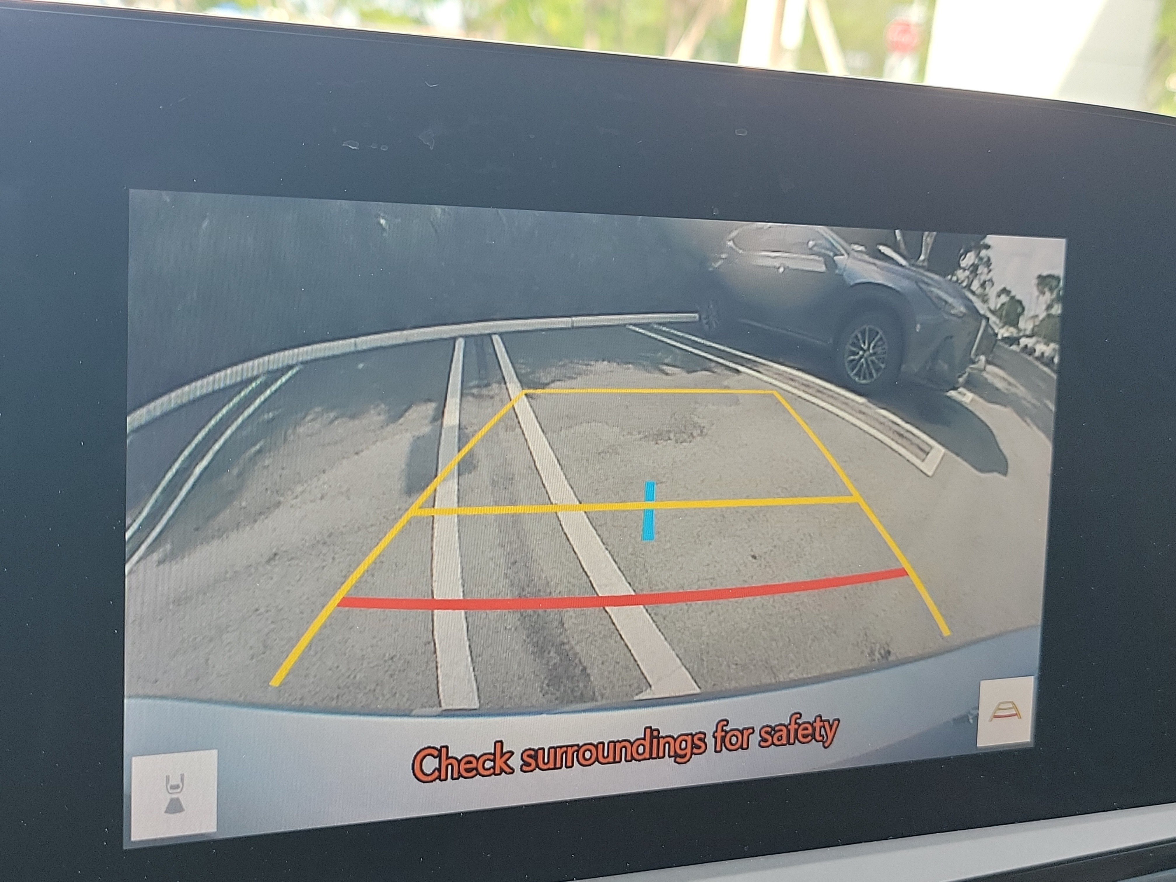 Certified 2023 Lexus ES 250 w/ Premium Package AWD/4WD image 30