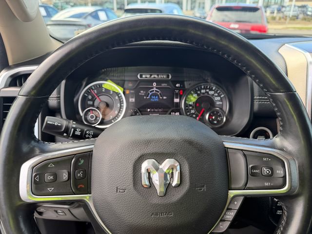 Used 2021 RAM 1500 Laramie image 18