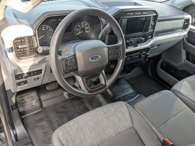 Used 2022 Ford F150 XLT w/ XTR Package image 10
