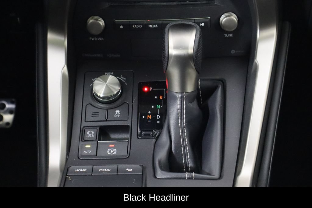 Used 2021 Lexus NX 300 F Sport w/ F Sport Premium Package FWD image 29