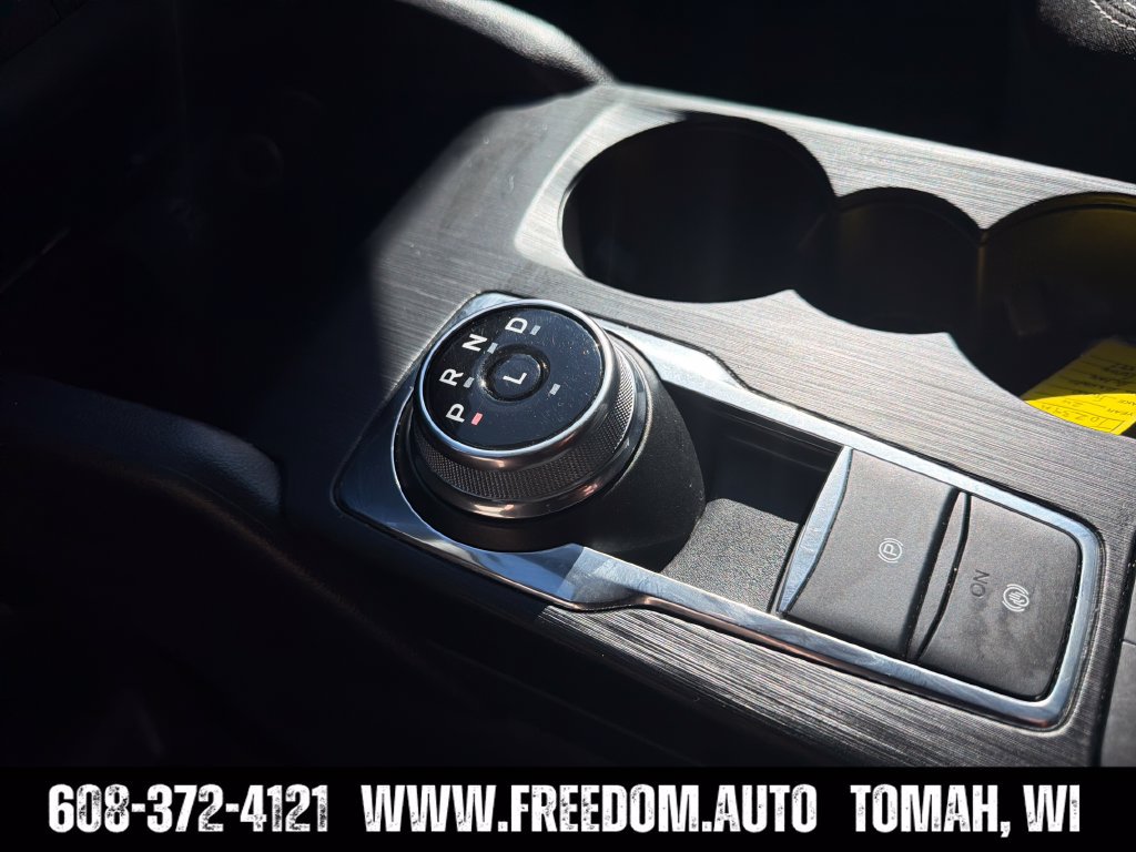 Used 2024 Ford Escape Active AWD/4WD image 22