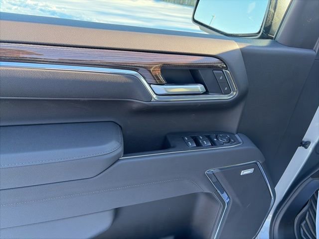 New 2026 Chevrolet Silverado 1500 LT Trail Boss w/ LT Trail Boss Premium Package image 17