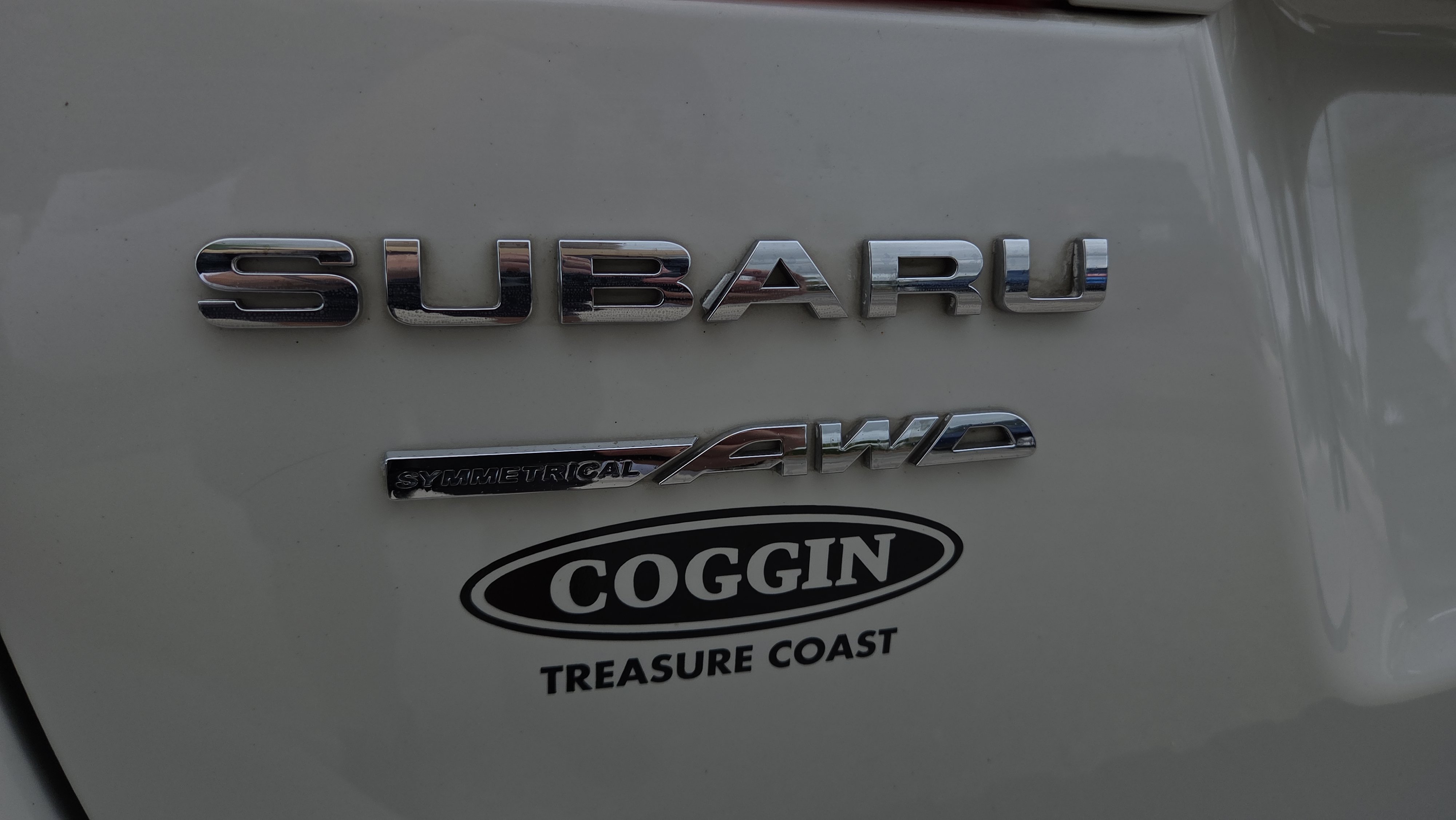 Used 2015 Subaru Outback 2.5i Premium image 17