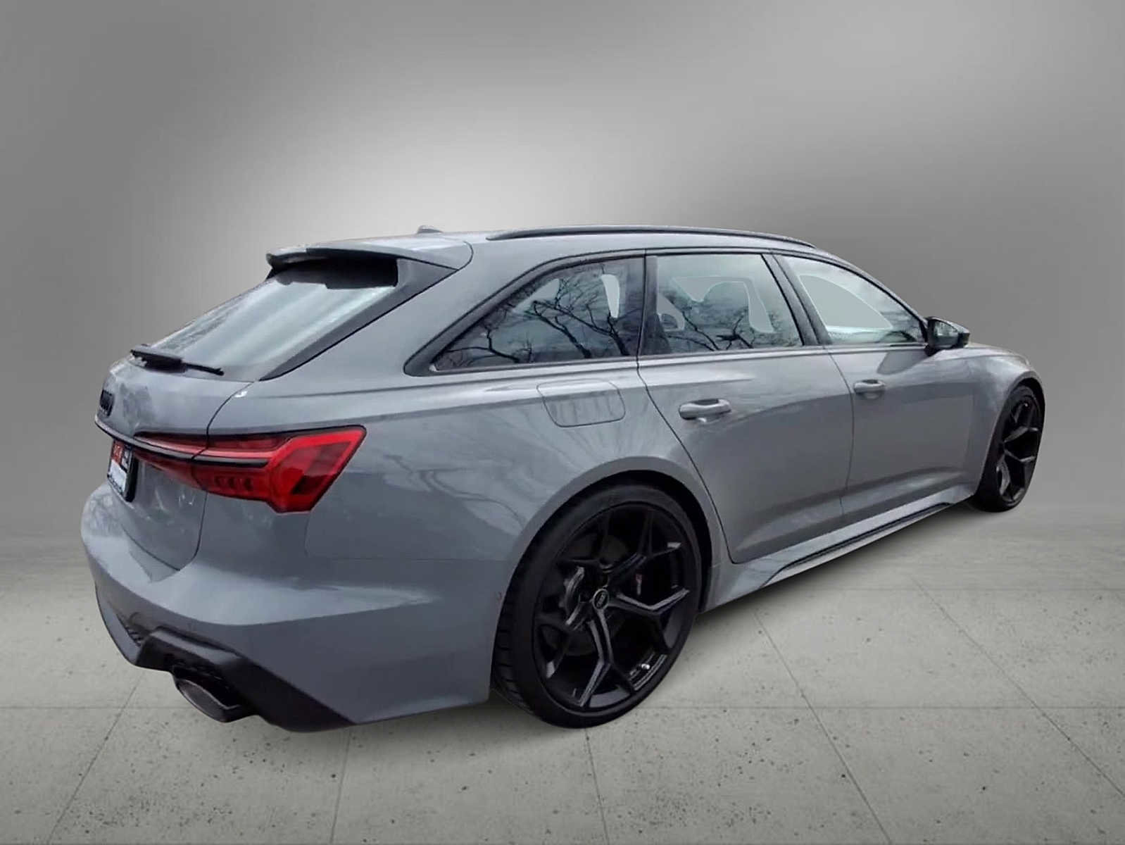 New 2026 Audi RS 6 performance image 8